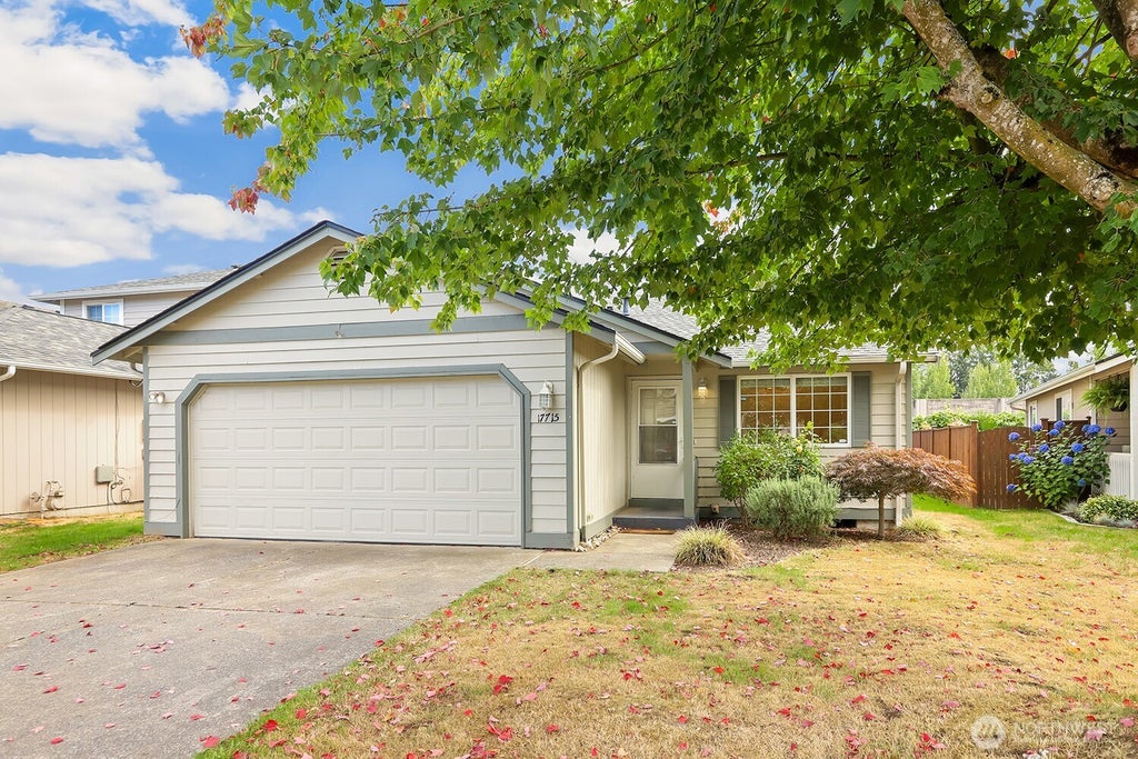 Photo of 17715 Spring Lane Avenue, Marysville, WA 98271 (MLS # 2584779)