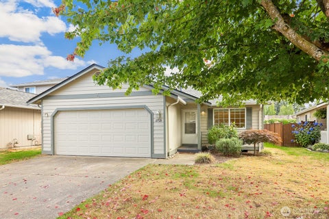 Photo of 17715 Spring Lane Avenue, Marysville, WA 98271 (MLS # 2584779)