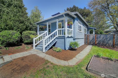 6218 6th Avenue NW Seattle WA 98107