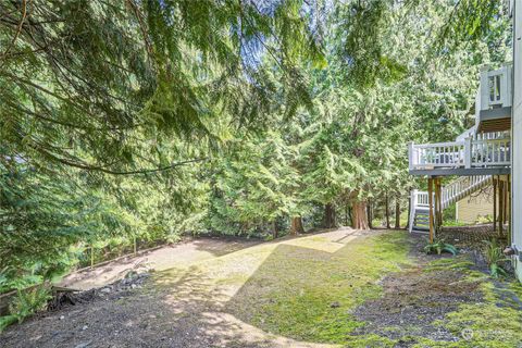 A home in Sammamish