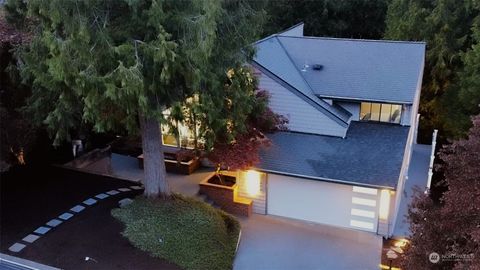 A home in Sammamish