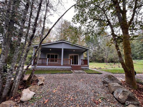 16818 57 Street NW, Vaughn, WA 98394 - MLS#: 2314489