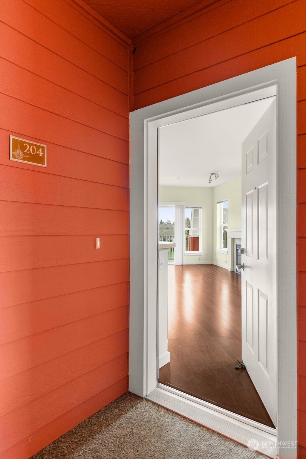 Photo of 22627 NE Alder Crest Drive #204, Redmond, WA 98053 (MLS # 2214124)