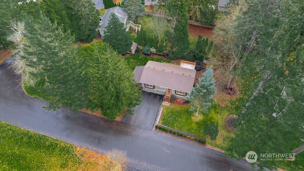Photo of 44217 SE 142nd Street, North Bend, WA 98045 (MLS # 2311164)