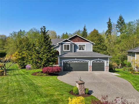 9610 85th Drive NE Marysville WA 98270