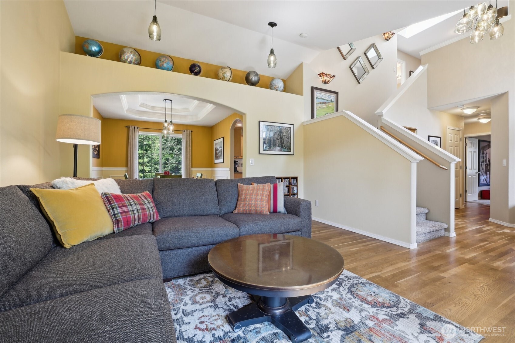 9610 85th Drive NE
