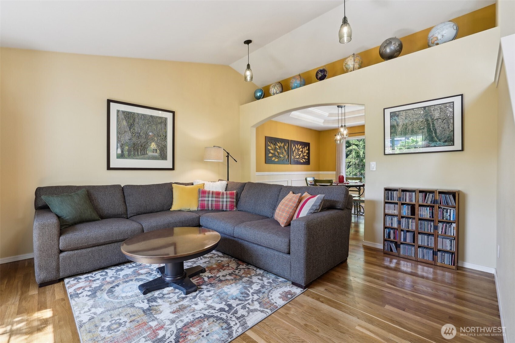 9610 85th Drive NE