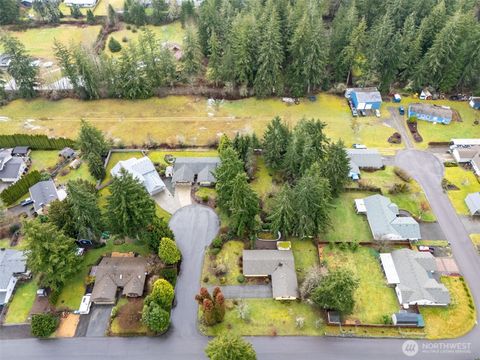 Photo of 1713 Mike Court NE, Olympia, WA 98506 (MLS # 2335750)