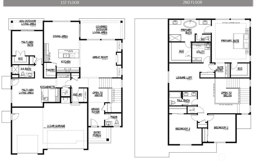 Photo of 19448 116th Street Ct E, Bonney Lake, WA 98391 (MLS # 2458996)