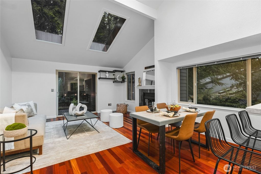 Photo of 8007 146th Avenue NE #D28, Redmond, WA 98052 (MLS # 2387063)