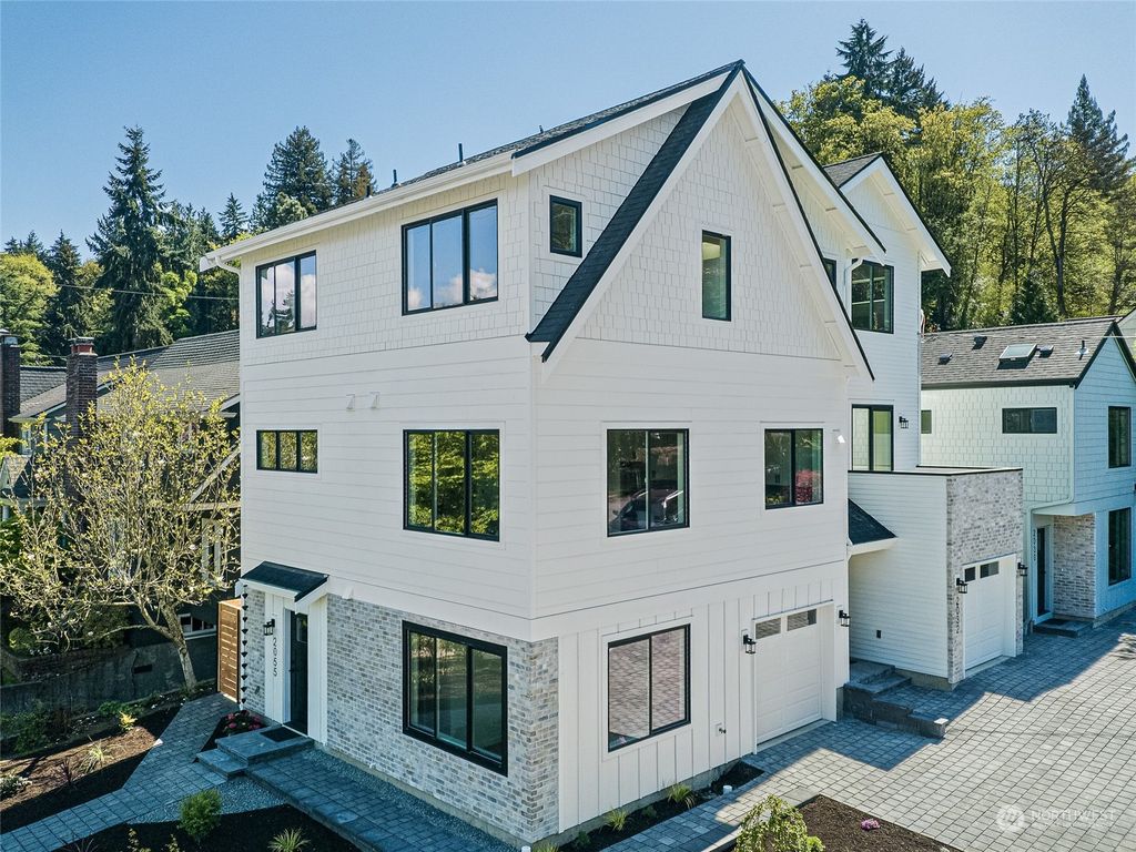Photo of 2055 Boyer Avenue E, Seattle, WA 98112 (MLS # 2225787)