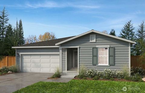 918 Smith Street 63 Buckley WA 98321