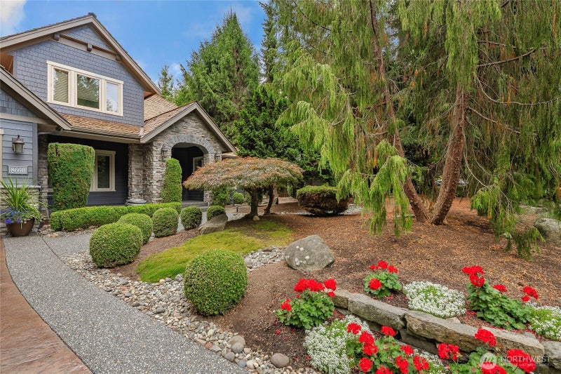 8660 Great Horned Owl Lane