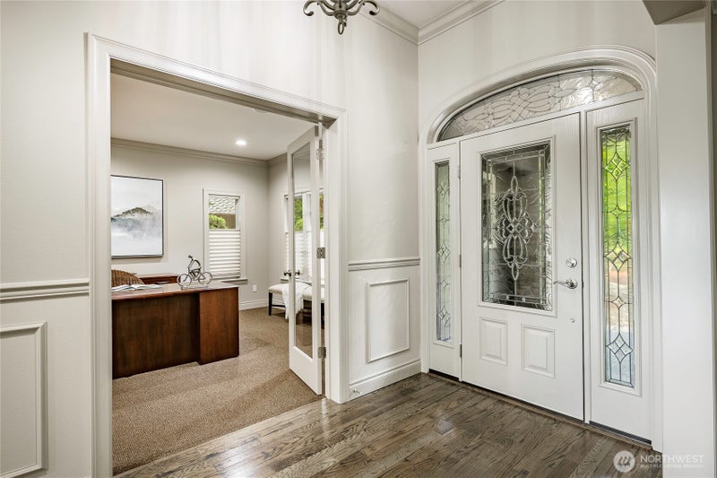 8660 Great Horned Owl Lane