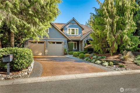 Photo of 8660 Great Horned Owl Lane, Blaine, WA 98230 (MLS # 2561266)