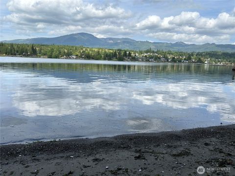 Photo of 23415 Coots Cove Lane, Mount Vernon, WA 98274 (MLS # 2400421)