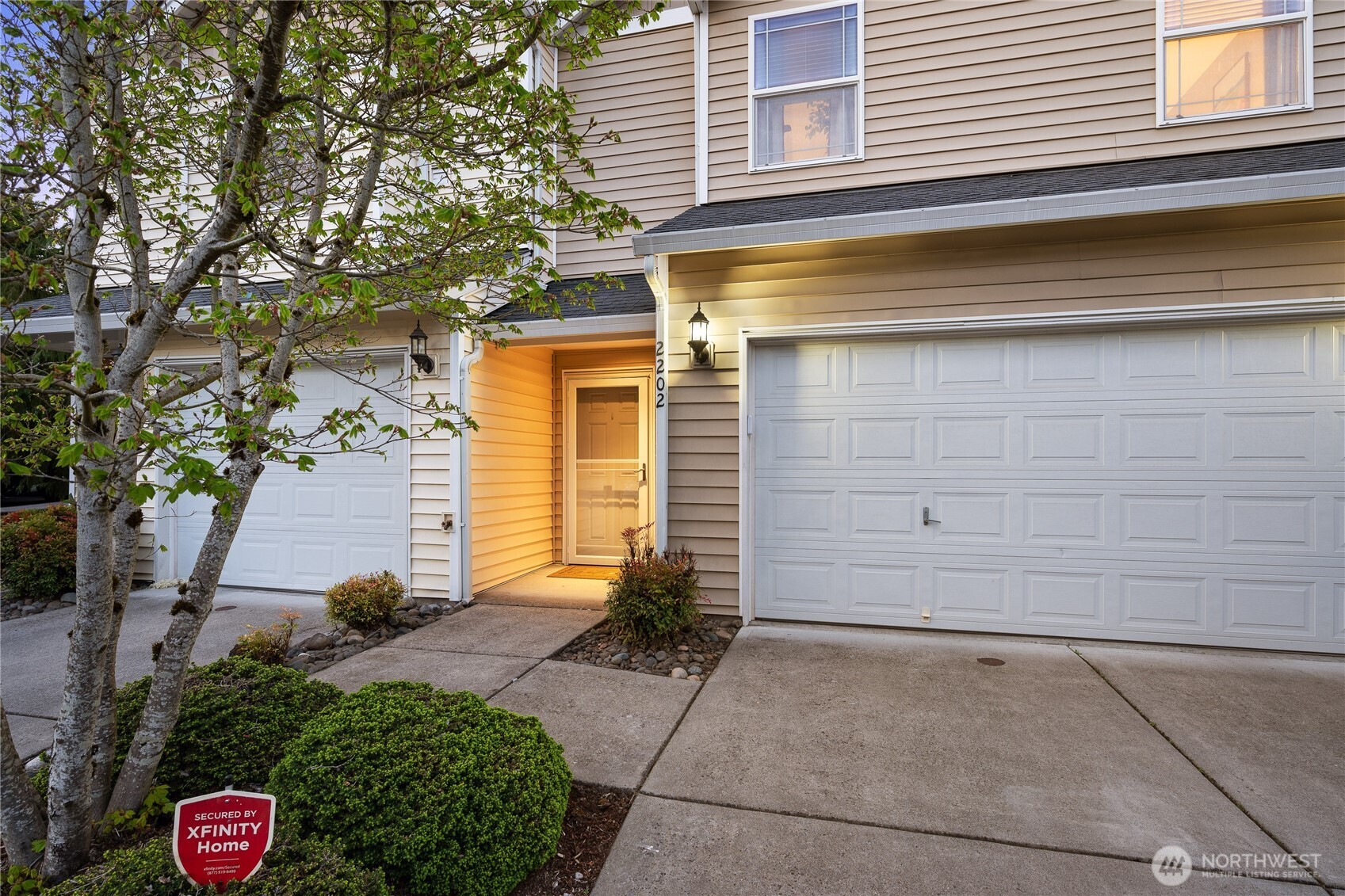 2202 NE 140th Street Lot 44