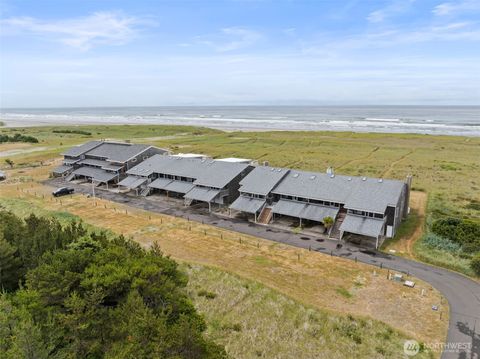 Photo of 35601 G Street #11, Ocean Park, WA 98640 (MLS # 2401484)