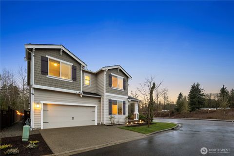 29605 120th Court SE Auburn WA 98092