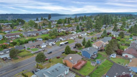 A home in Tacoma