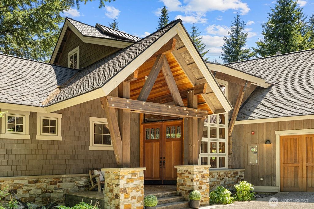 Photo of 141 Just in Time Lane Ln, Cle Elum, WA 98922 (MLS # 2526764)