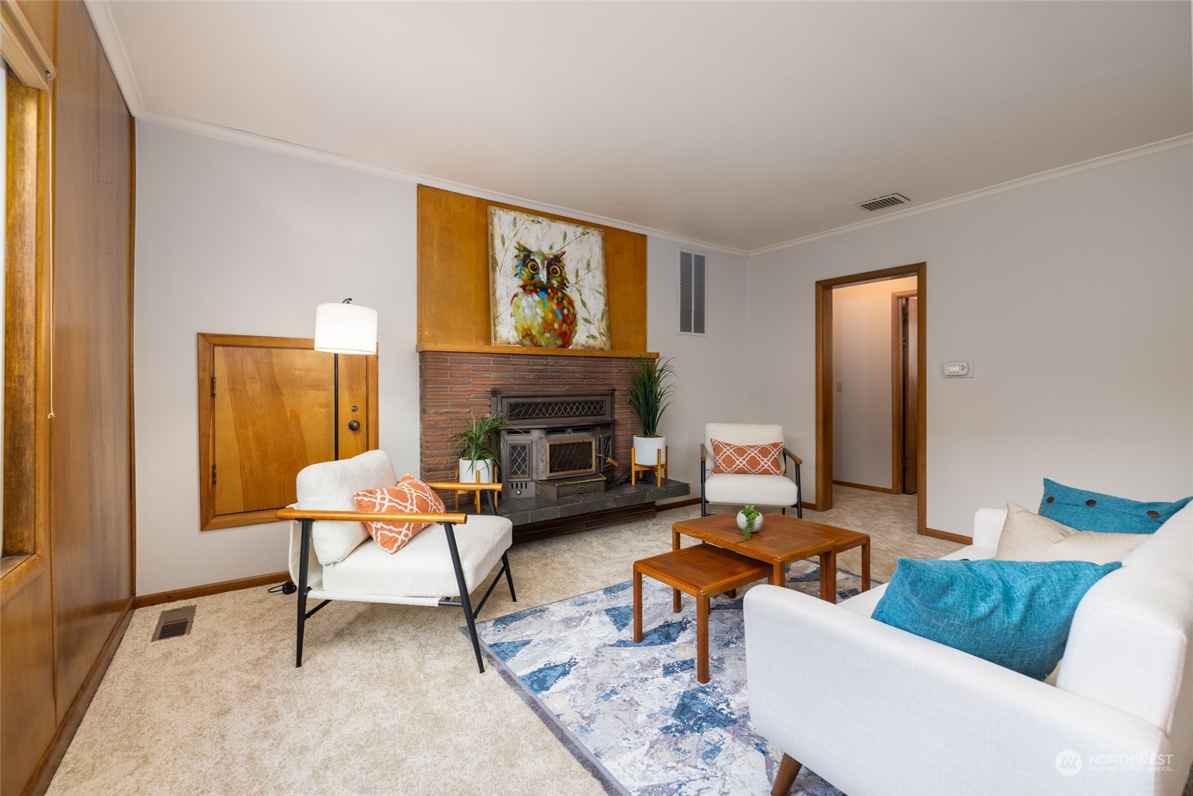 307 Center St