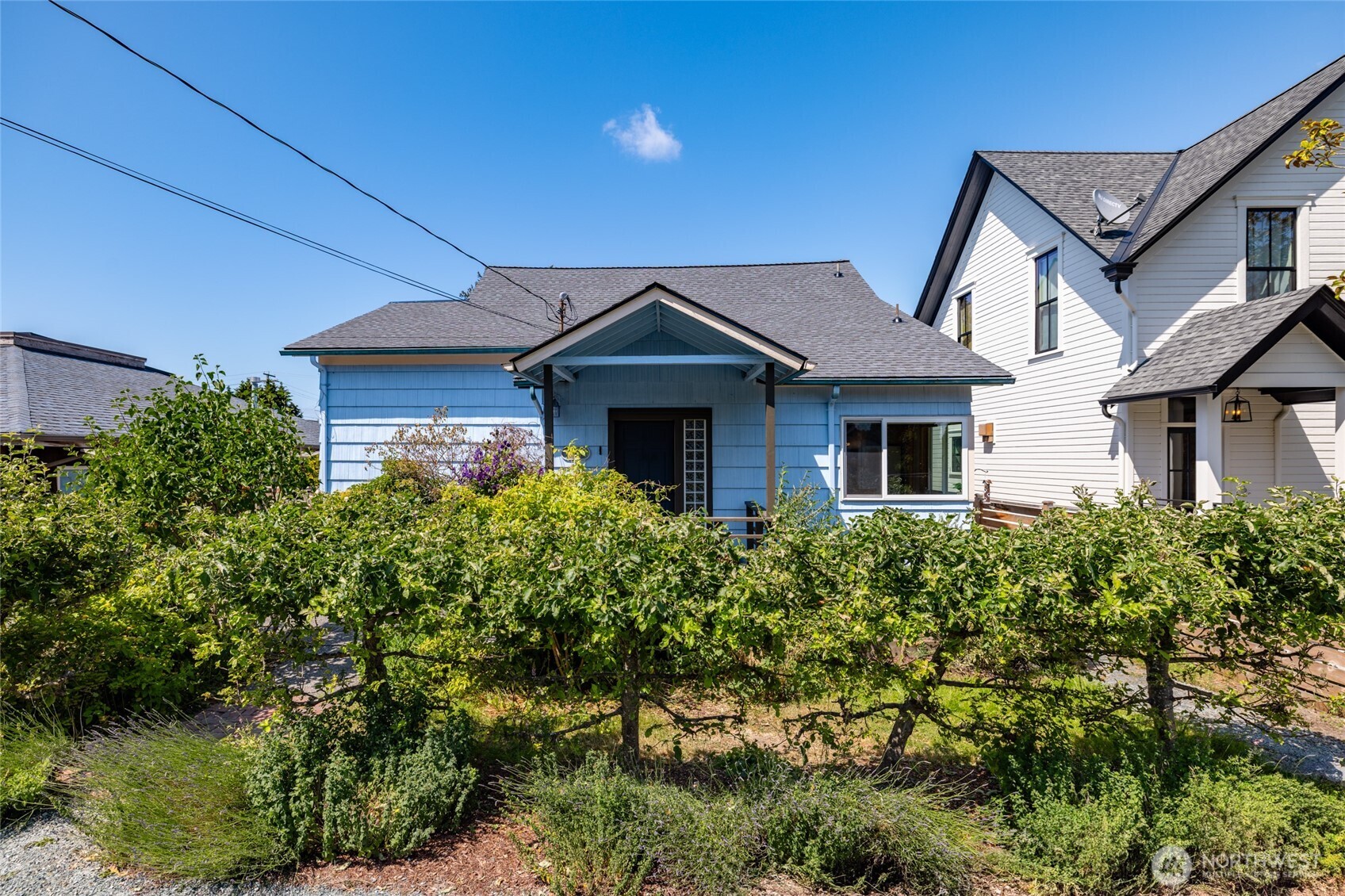307 Center St