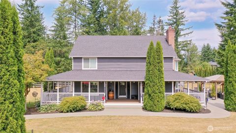 Photo of 12523 Woods Lake Road, Monroe, WA 98272 (MLS # 2416141)