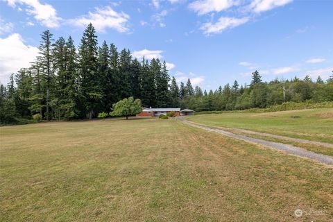 A home in Port Orchard