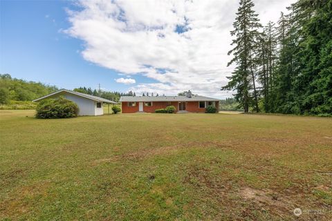 A home in Port Orchard