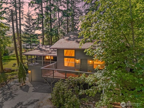 Photo of 4333 Wildwood Lane, Anacortes, WA 98221 (MLS # 2561567)