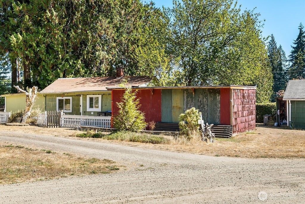 Photo of 20375 NW Cedar Lane, Poulsbo, WA 98370 (MLS # 2526714)