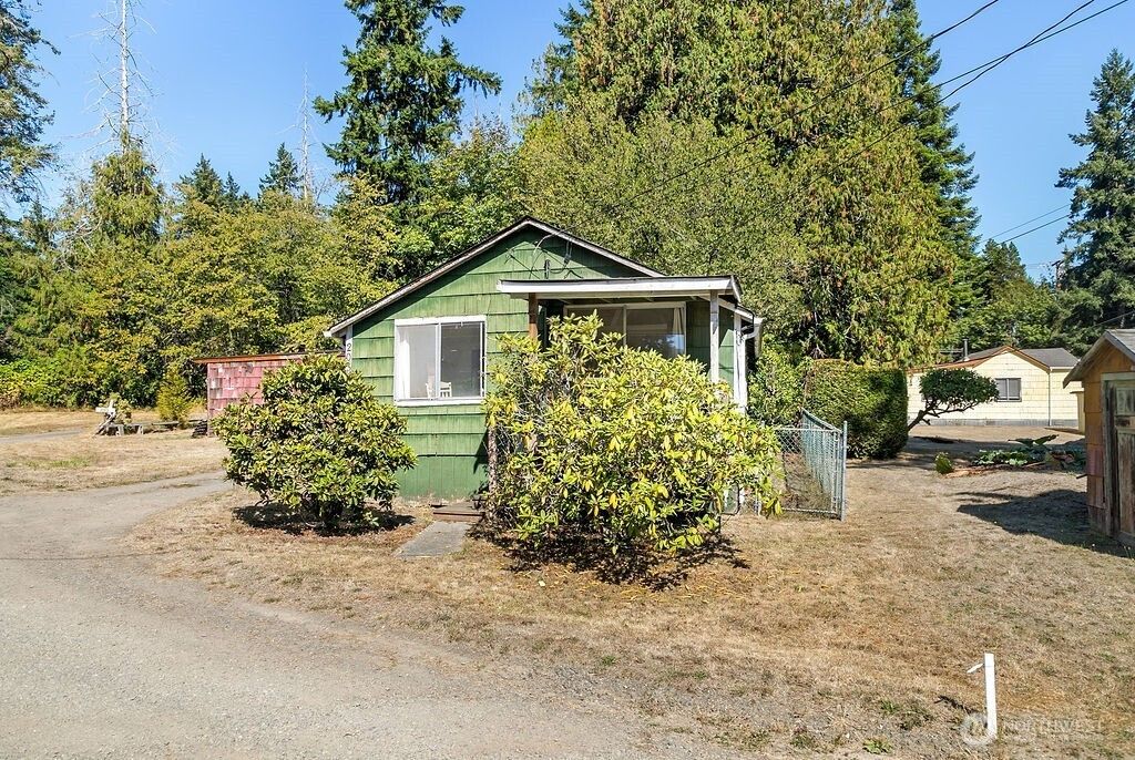 Photo of 20375 NW Cedar Lane, Poulsbo, WA 98370 (MLS # 2526714)