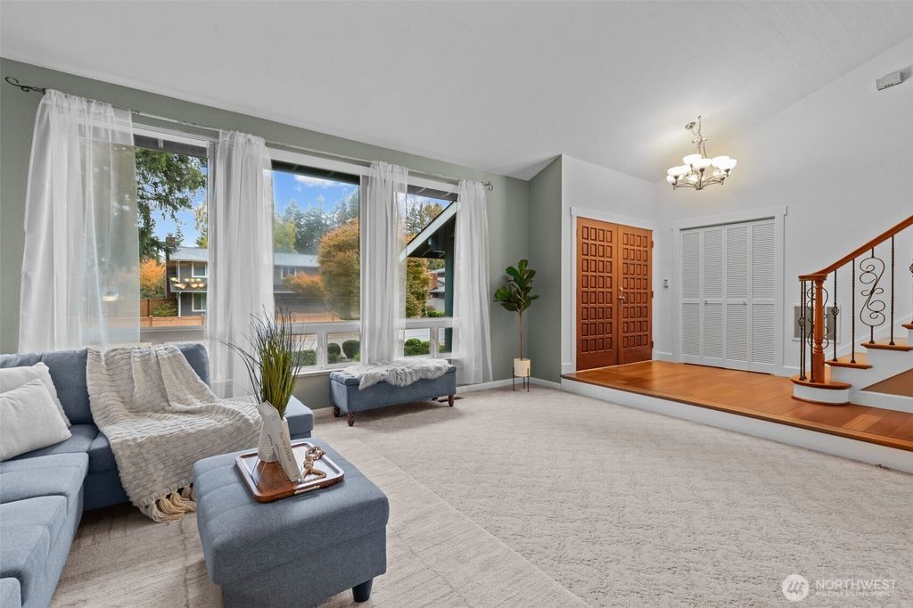 Photo of 14138 150th Place SE, Renton, WA 98059 (MLS # 2452123)