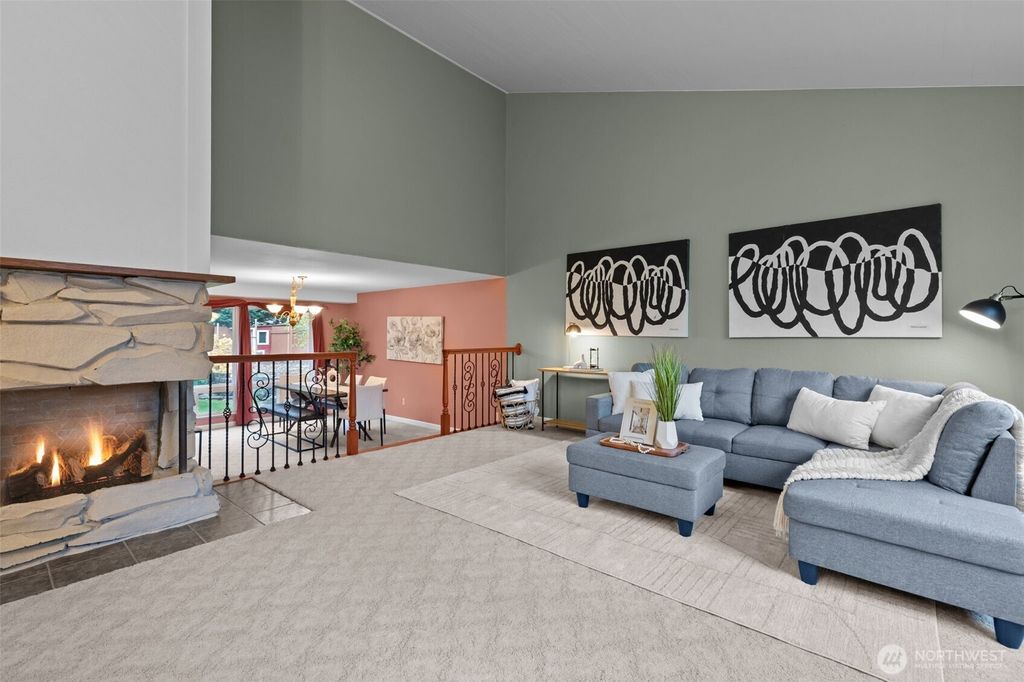 Photo of 14138 150th Place SE, Renton, WA 98059 (MLS # 2452123)