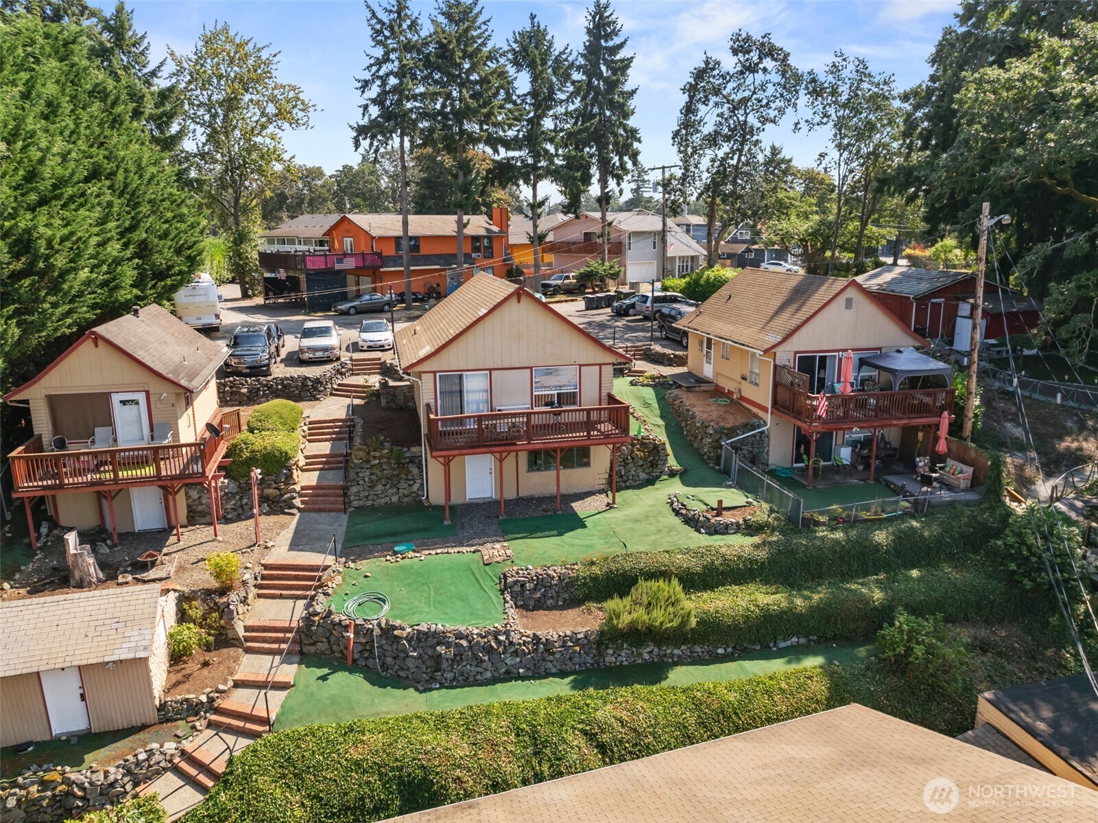 14312 Thorne Lane SW 15