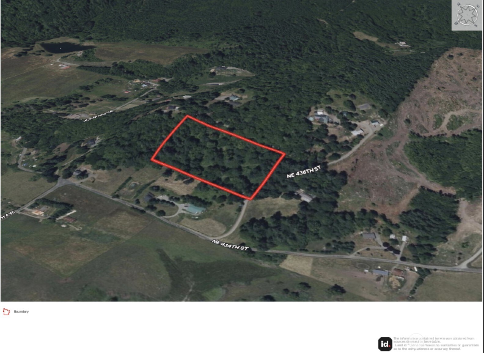 26700 NE 436th Street Dr