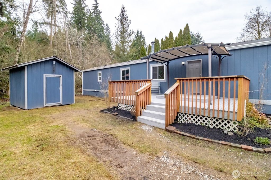 Photo of 8335 Abelia Court SE, Yelm, WA 98597 (MLS # 2459143)