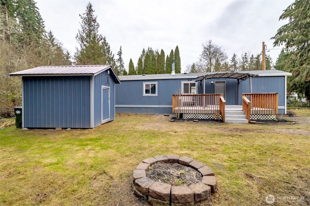 Photo of 8335 Abelia Court SE, Yelm, WA 98597 (MLS # 2459143)