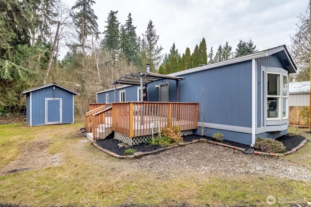 Photo of 8335 Abelia Court SE, Yelm, WA 98597 (MLS # 2459143)