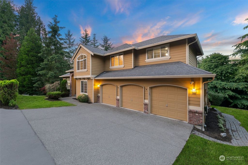 Photo of 2726 236th Street SE, Bothell, WA 98021 (MLS # 2127458)