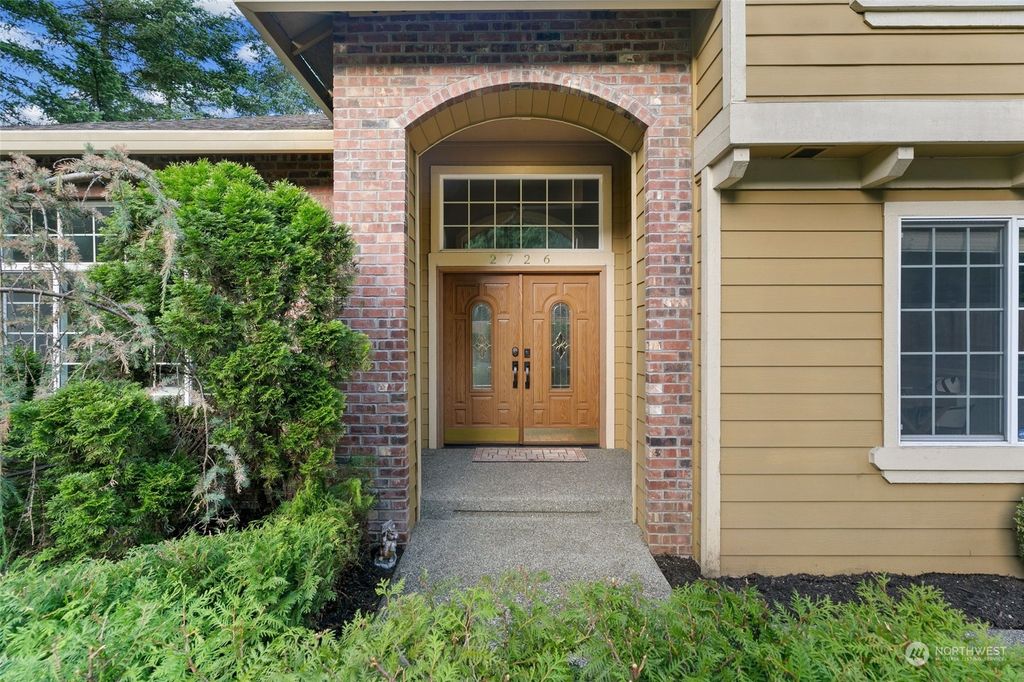 Photo of 2726 236th Street SE, Bothell, WA 98021 (MLS # 2127458)