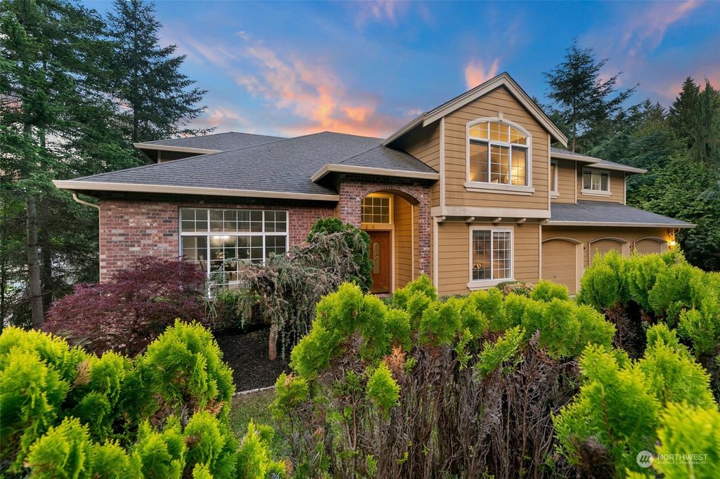 Photo of 2726 236th Street SE, Bothell, WA 98021 (MLS # 2127458)