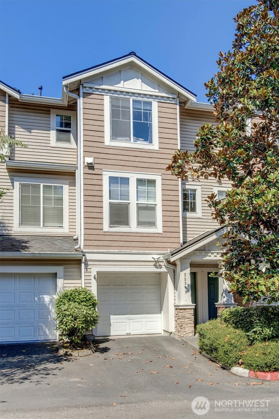 Photo of 23311 61st Place S #18-2, Kent, WA 98032 (MLS # 2556883)