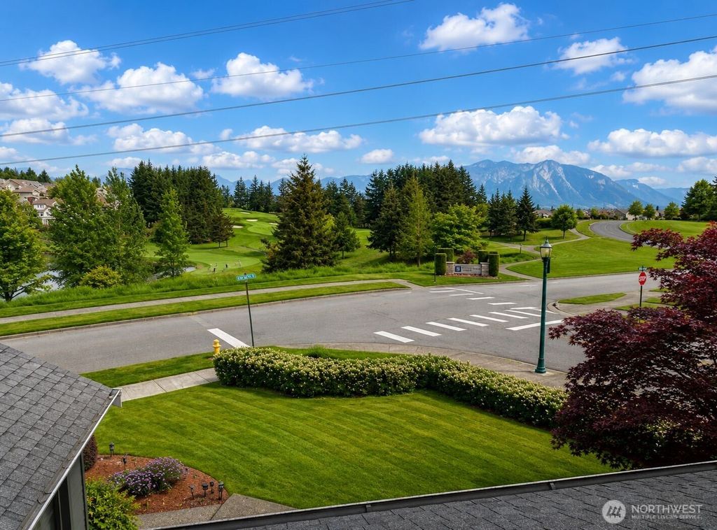 Photo of 7041 Eagle Lake Drive SE, Snoqualmie, WA 98065 (MLS # 2487831)