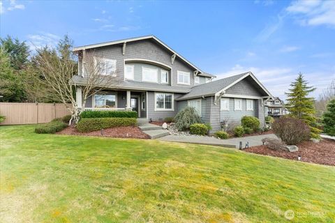 7041 Eagle Lake Drive SE Snoqualmie WA 98065