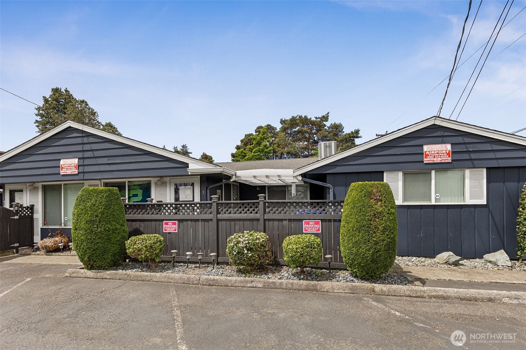 259 S 156th Street 1-4