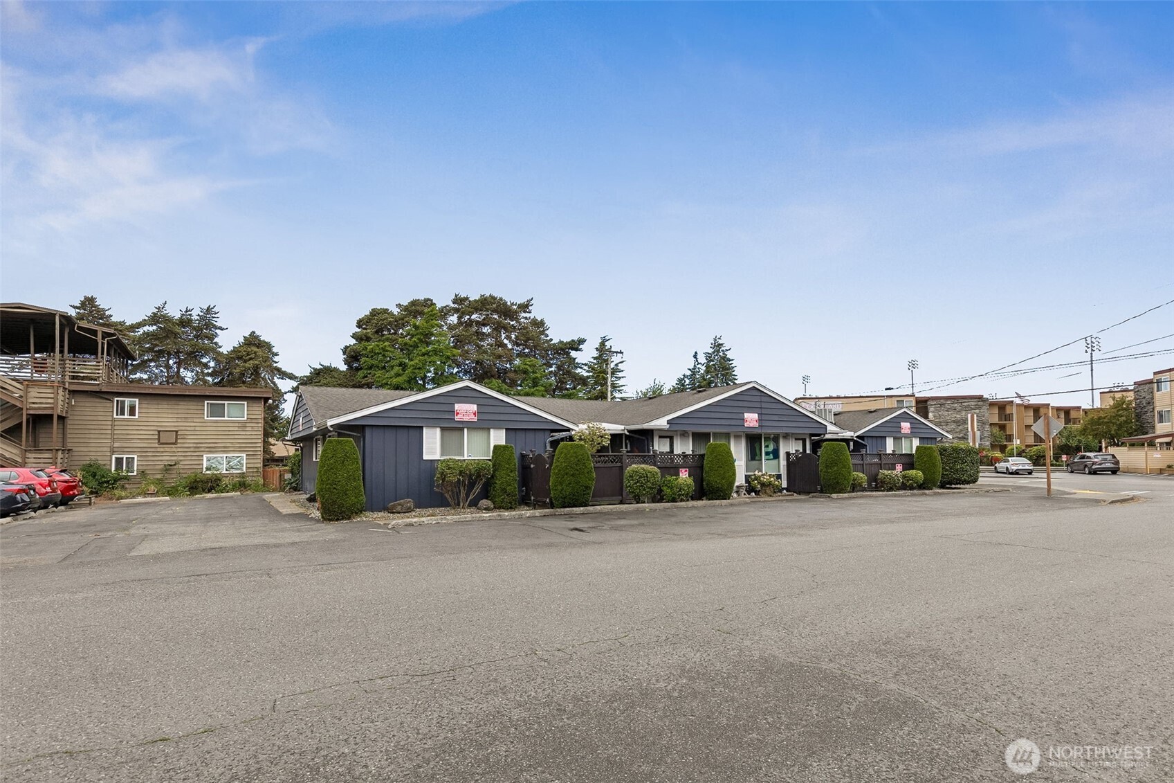 259 S 156th Street 1-4