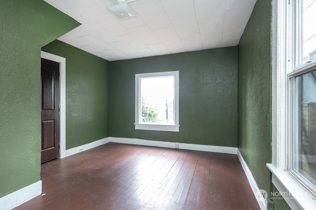 Photo of 1323 14th Avenue S, Seattle, WA 98144 (MLS # 2057778)