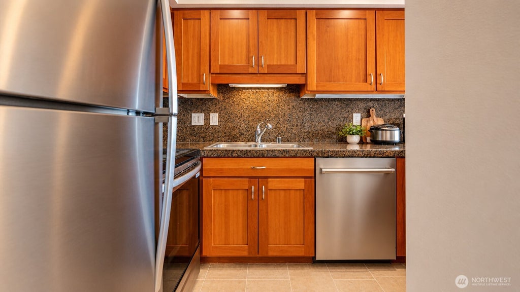 Photo of 9030 Seward Park Avenue S #311, Seattle, WA 98118 (MLS # 2579923)